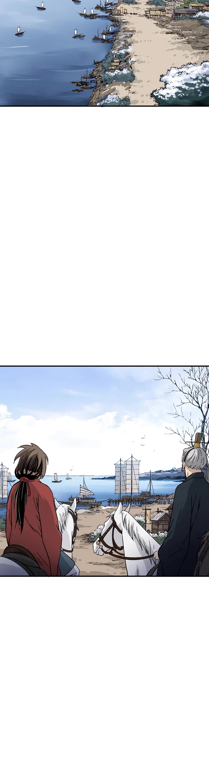 I Reincarnated as a Legendary Surgeon chapter 159 page 3