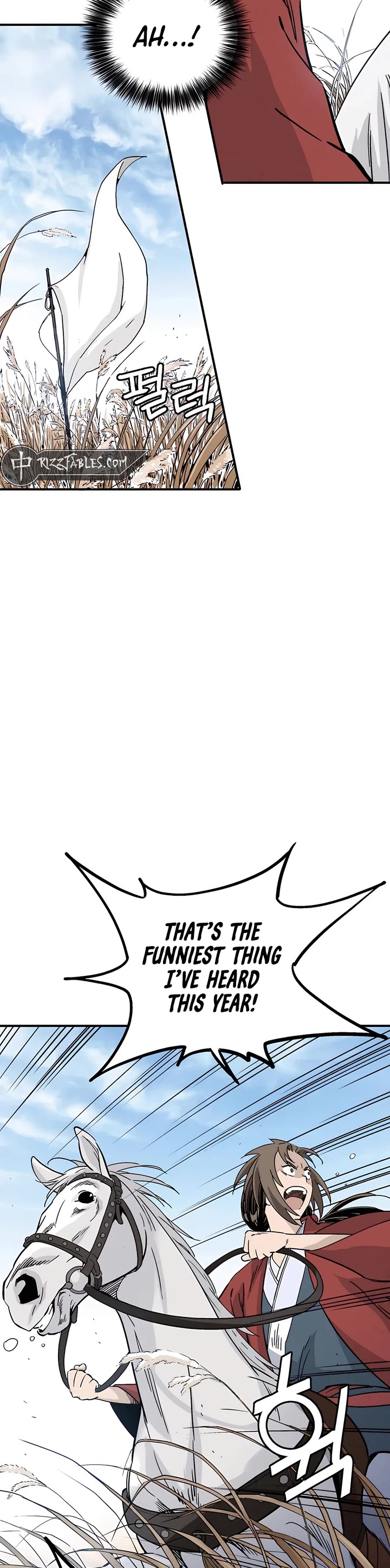 I Reincarnated as a Legendary Surgeon chapter 159 page 34