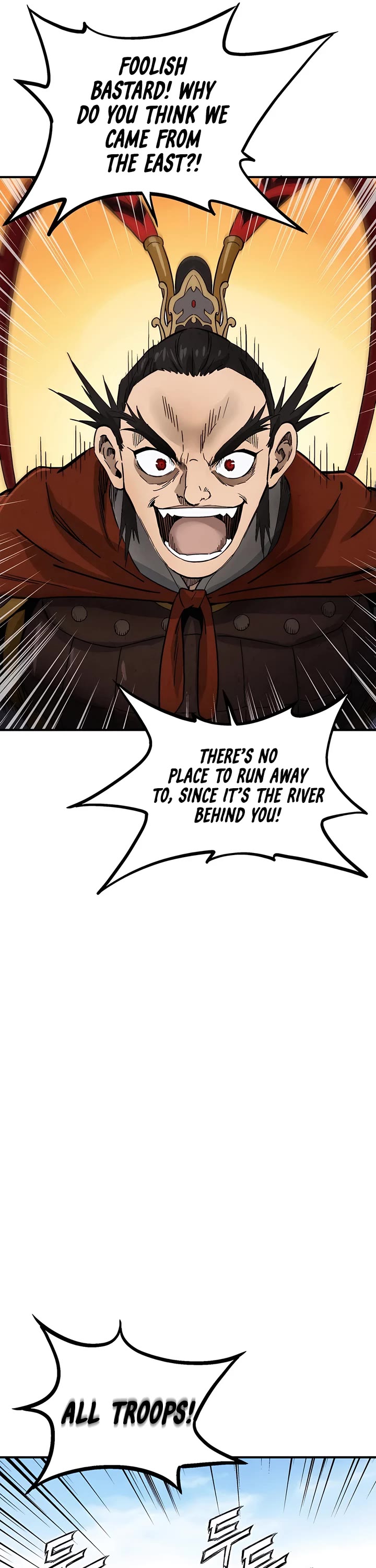 I Reincarnated as a Legendary Surgeon chapter 159 page 36