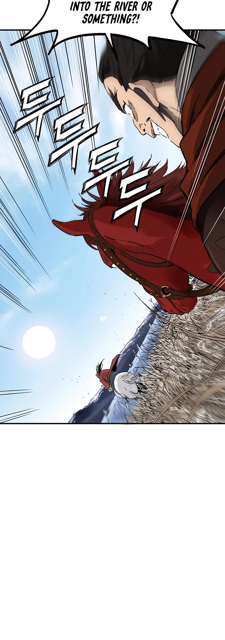 I Reincarnated as a Legendary Surgeon chapter 159 page 38