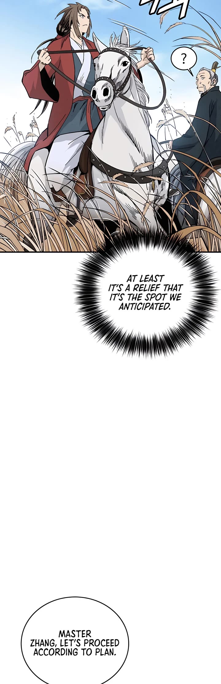 I Reincarnated as a Legendary Surgeon chapter 159 page 8