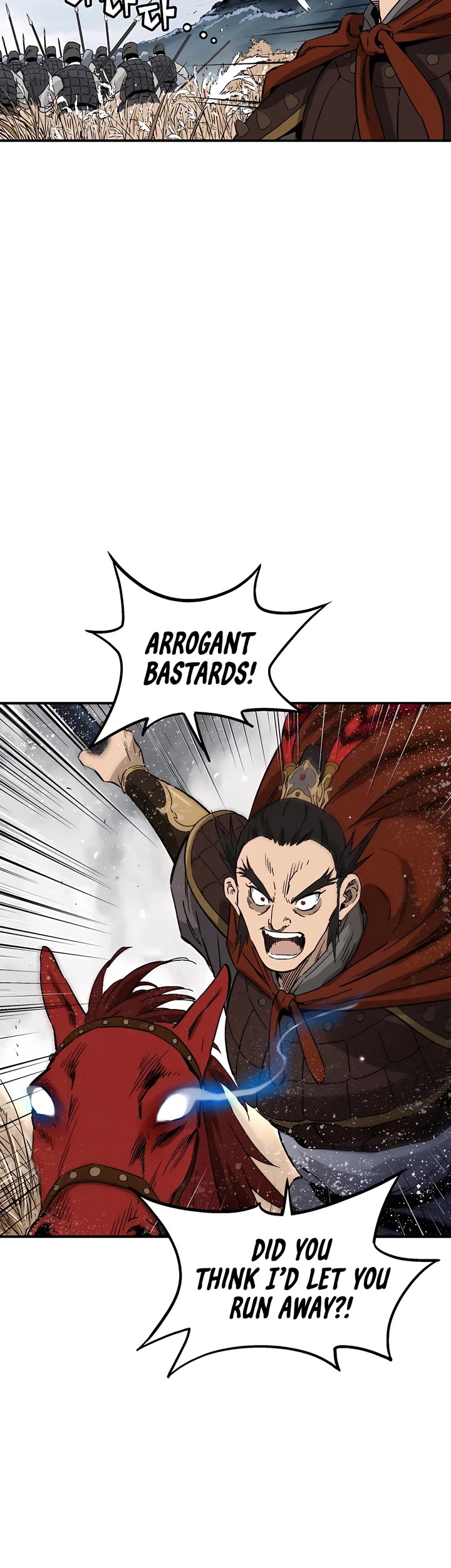 I Reincarnated as a Legendary Surgeon chapter 160 page 10