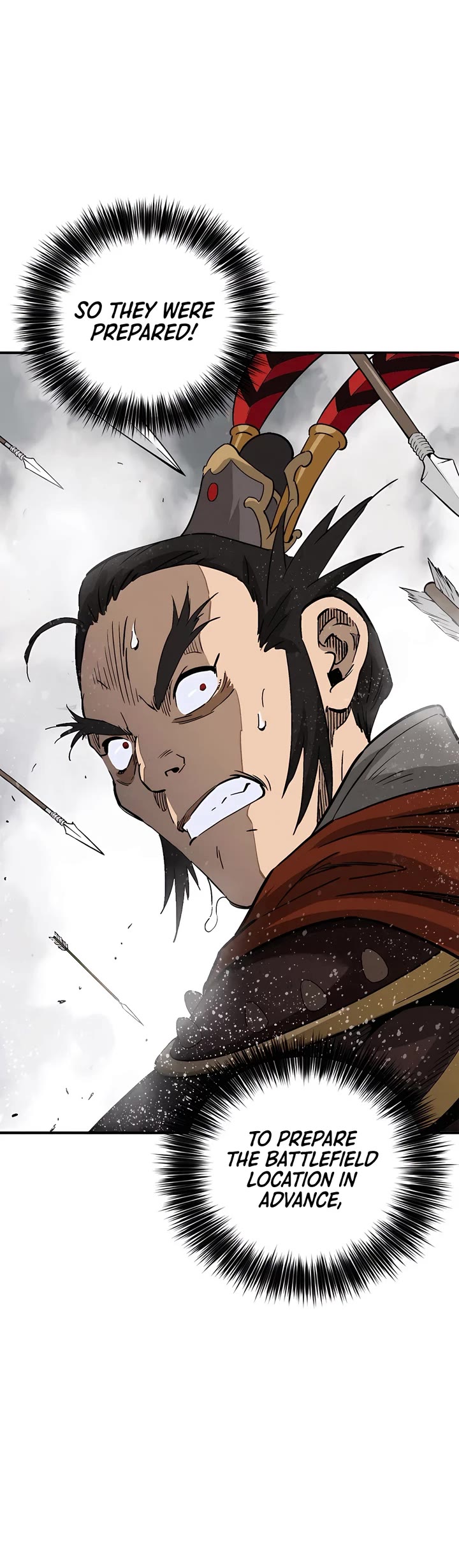 I Reincarnated as a Legendary Surgeon chapter 160 page 13