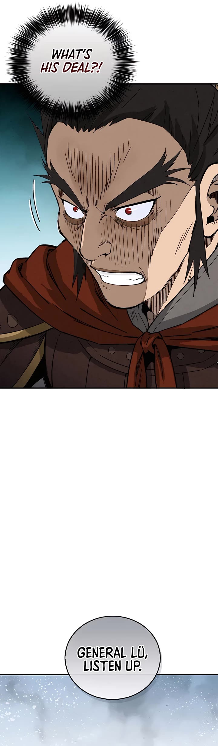 I Reincarnated as a Legendary Surgeon chapter 160 page 14