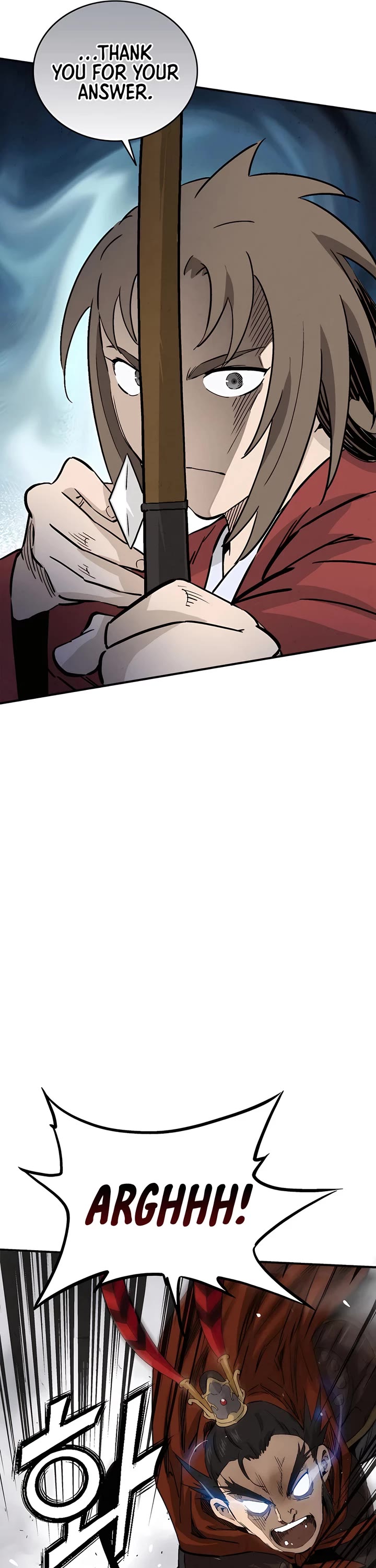 I Reincarnated as a Legendary Surgeon chapter 160 page 21