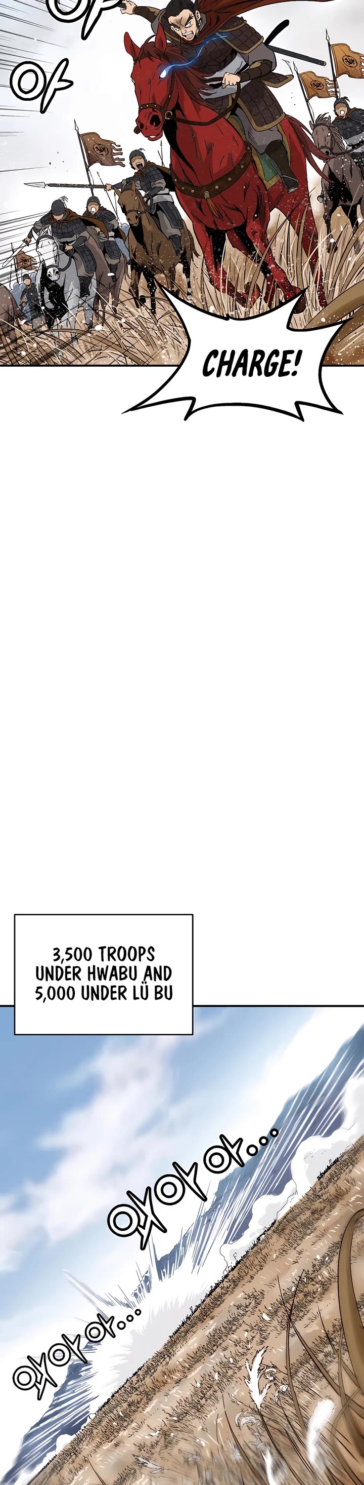 I Reincarnated as a Legendary Surgeon chapter 160 page 27