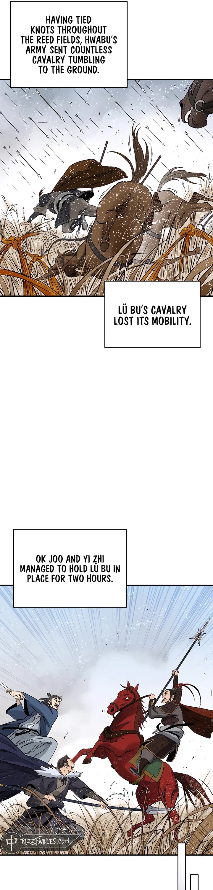 I Reincarnated as a Legendary Surgeon chapter 160 page 29