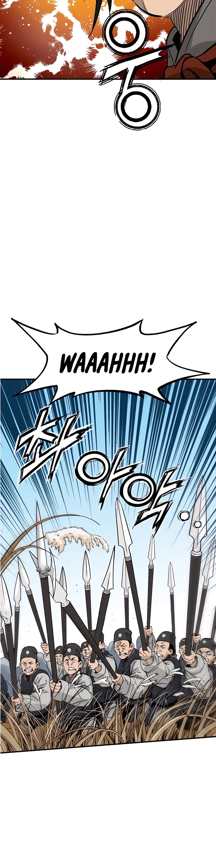 I Reincarnated as a Legendary Surgeon chapter 160 page 3