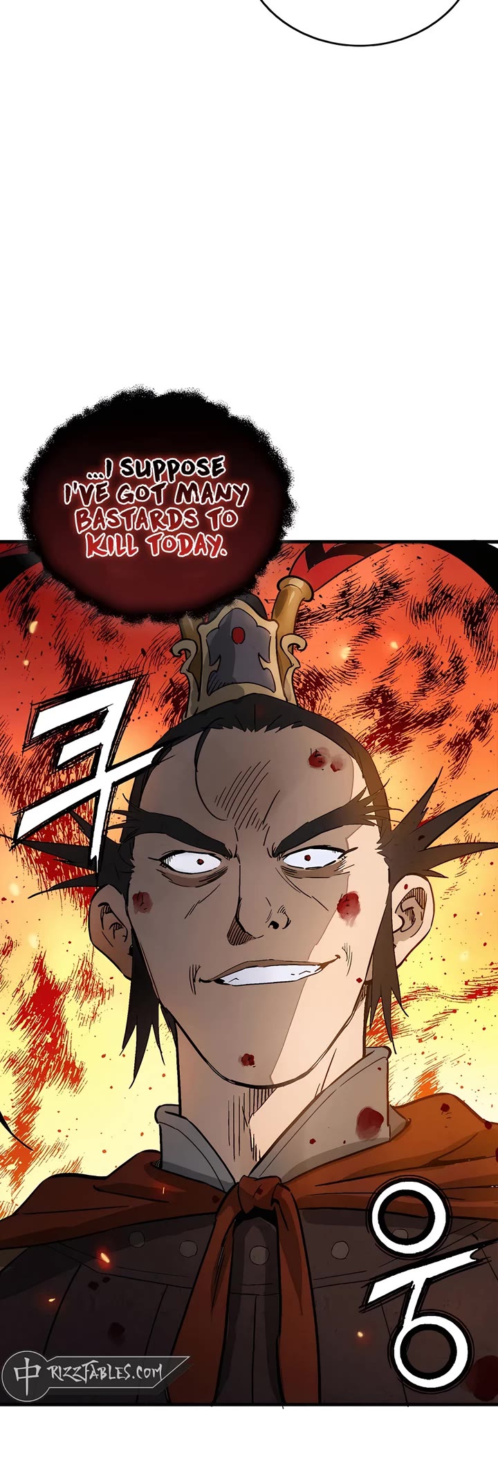 I Reincarnated as a Legendary Surgeon chapter 160 page 35