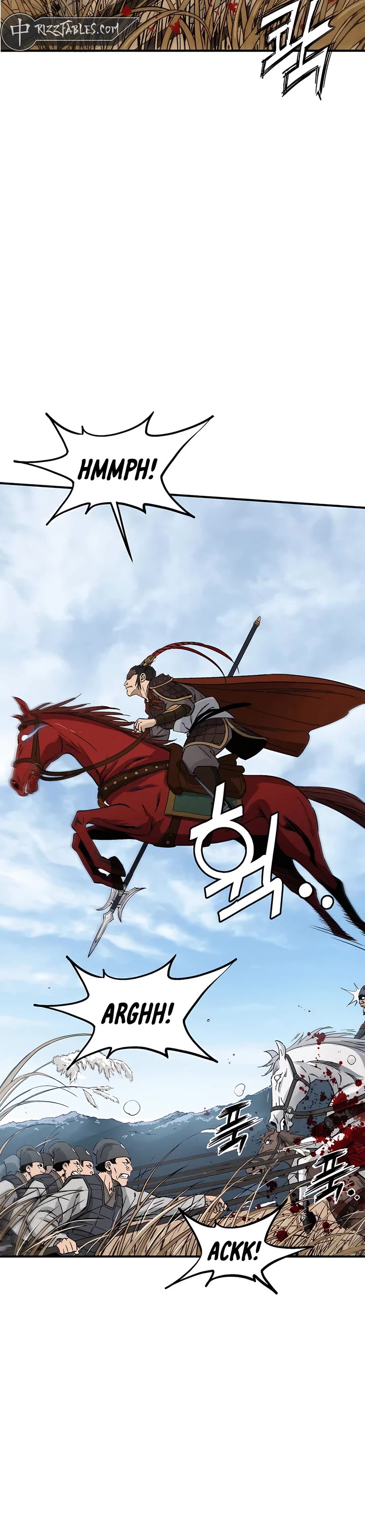 I Reincarnated as a Legendary Surgeon chapter 160 page 5