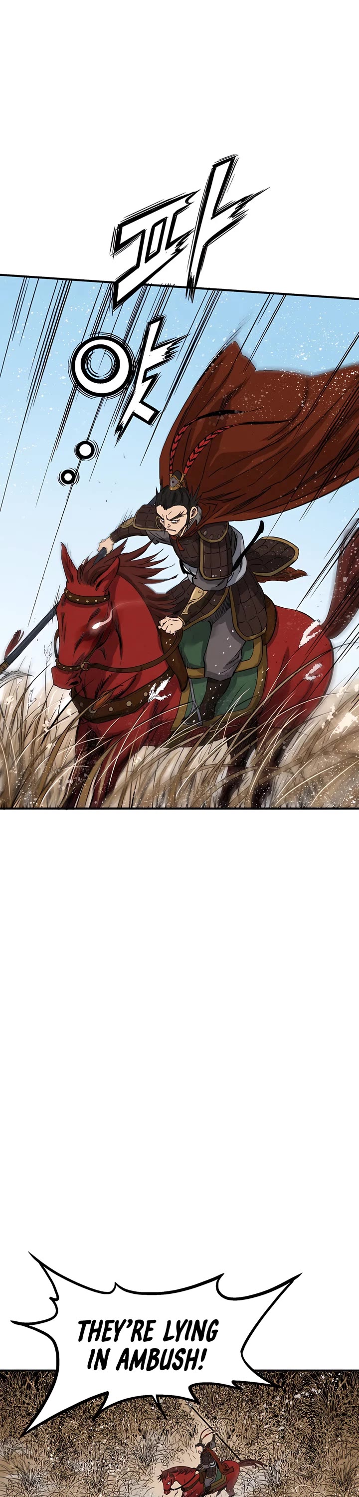 I Reincarnated as a Legendary Surgeon chapter 160 page 6