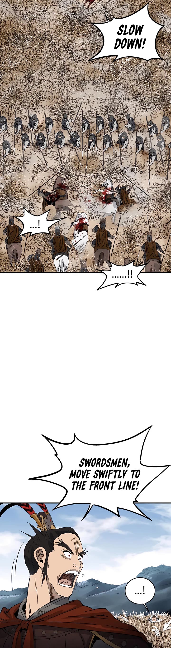 I Reincarnated as a Legendary Surgeon chapter 160 page 7