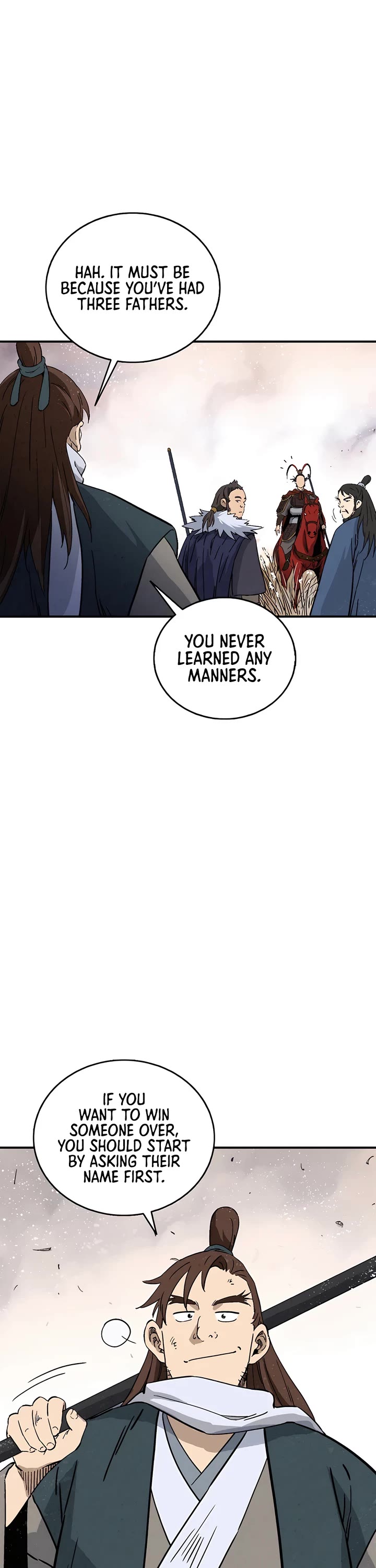 I Reincarnated as a Legendary Surgeon chapter 161 page 1