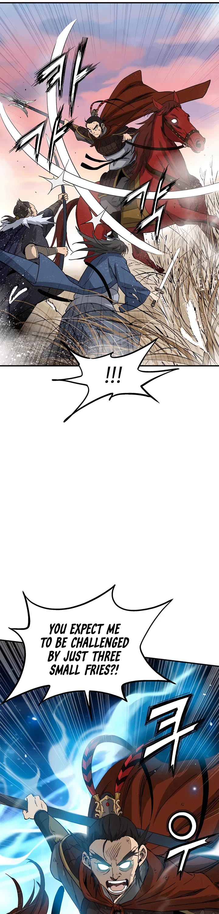 I Reincarnated as a Legendary Surgeon chapter 161 page 12