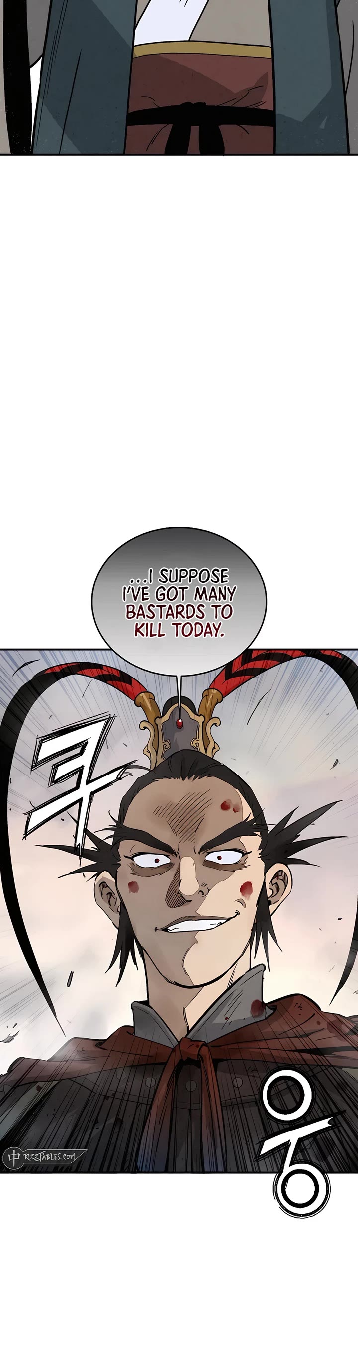 I Reincarnated as a Legendary Surgeon chapter 161 page 2