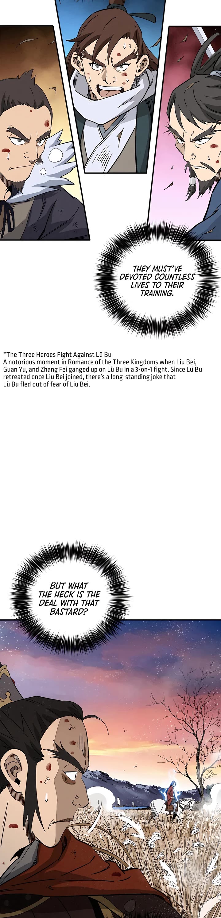 I Reincarnated as a Legendary Surgeon chapter 161 page 20