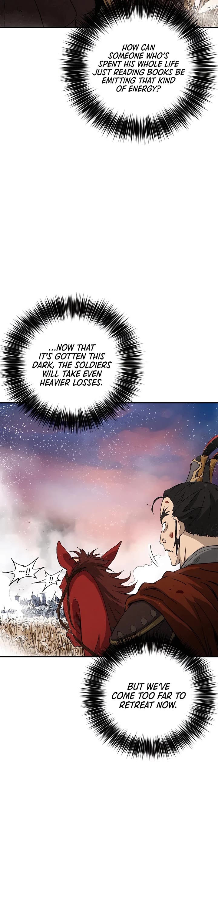 I Reincarnated as a Legendary Surgeon chapter 161 page 21