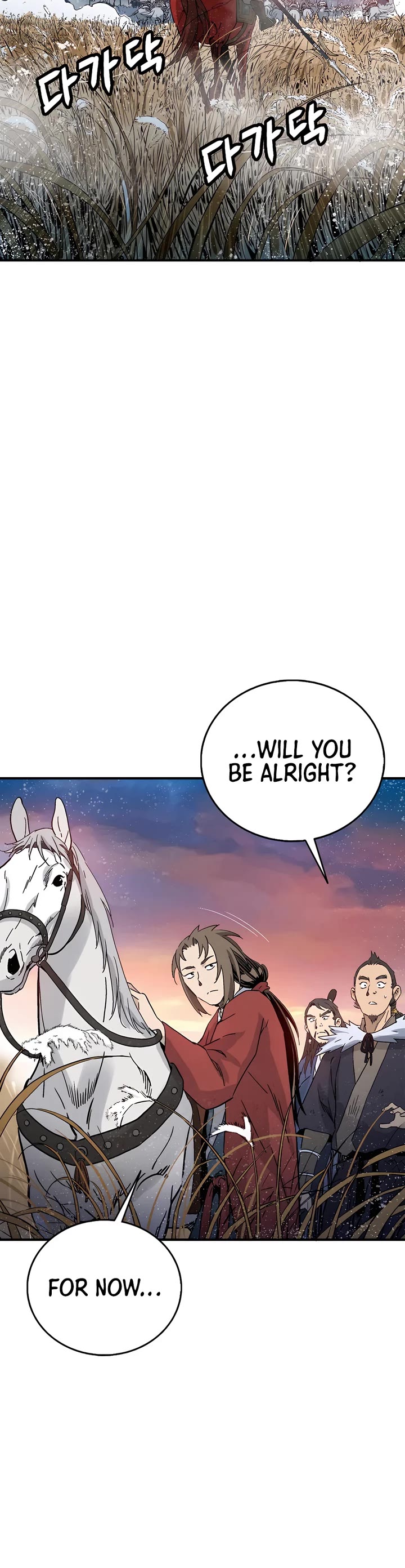 I Reincarnated as a Legendary Surgeon chapter 161 page 28