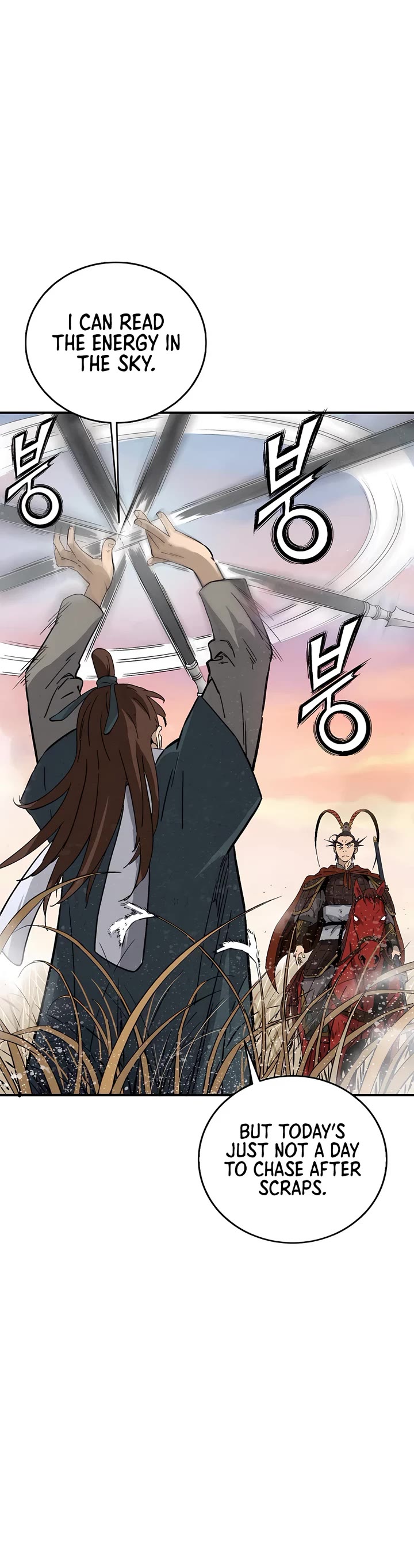 I Reincarnated as a Legendary Surgeon chapter 161 page 3