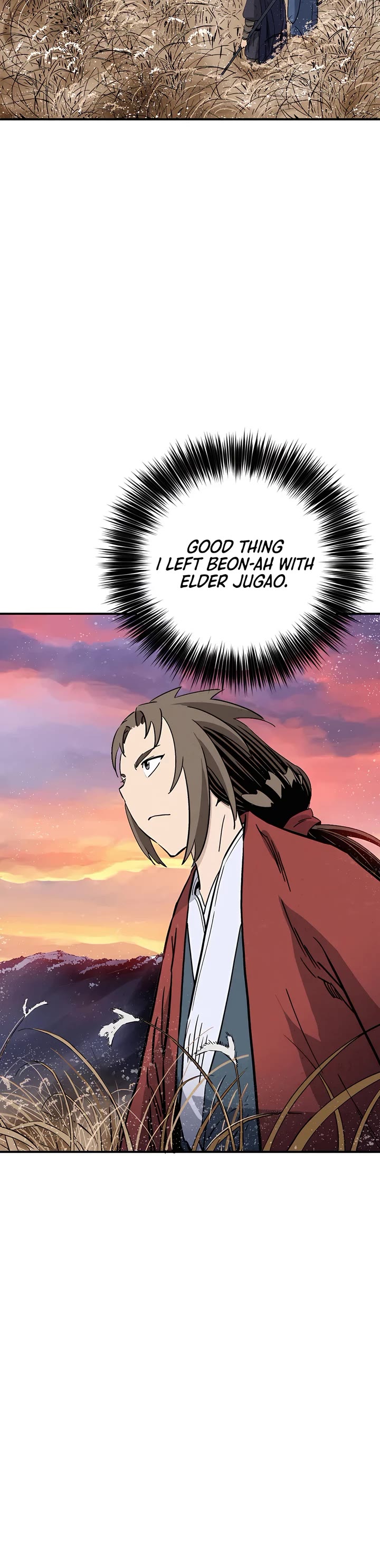 I Reincarnated as a Legendary Surgeon chapter 161 page 31