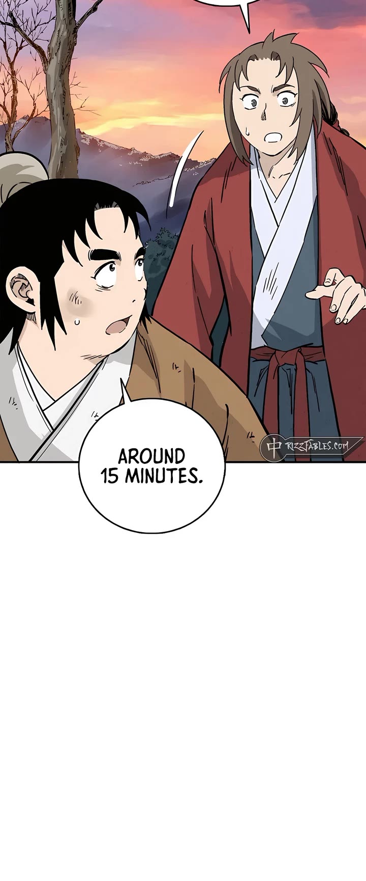 I Reincarnated as a Legendary Surgeon chapter 161 page 35