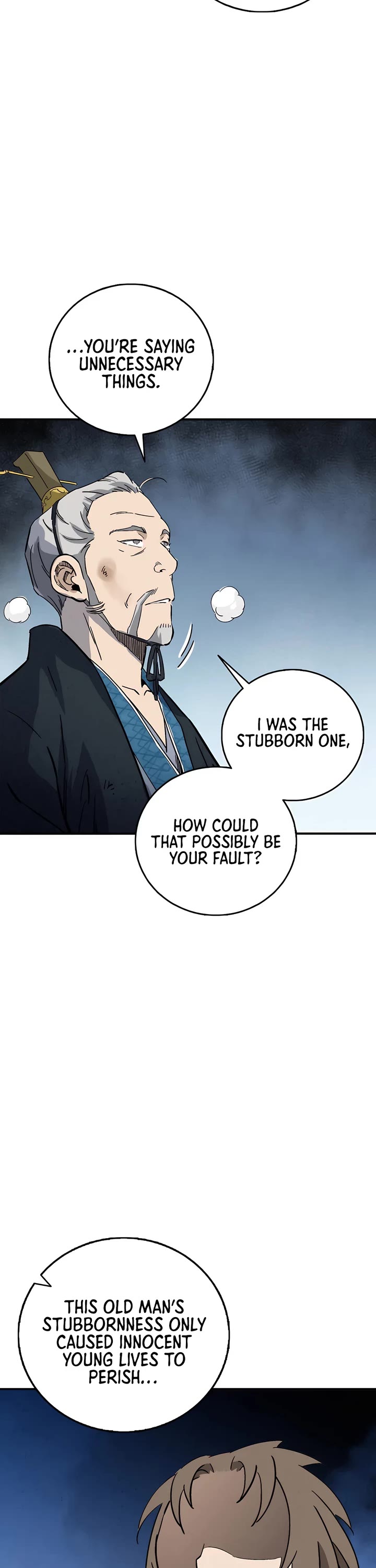 I Reincarnated as a Legendary Surgeon chapter 161 page 37