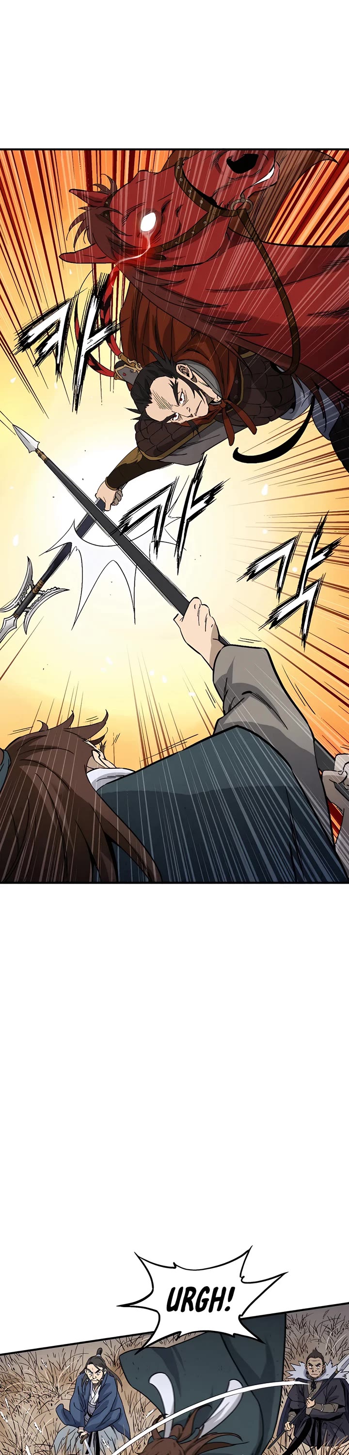 I Reincarnated as a Legendary Surgeon chapter 161 page 8