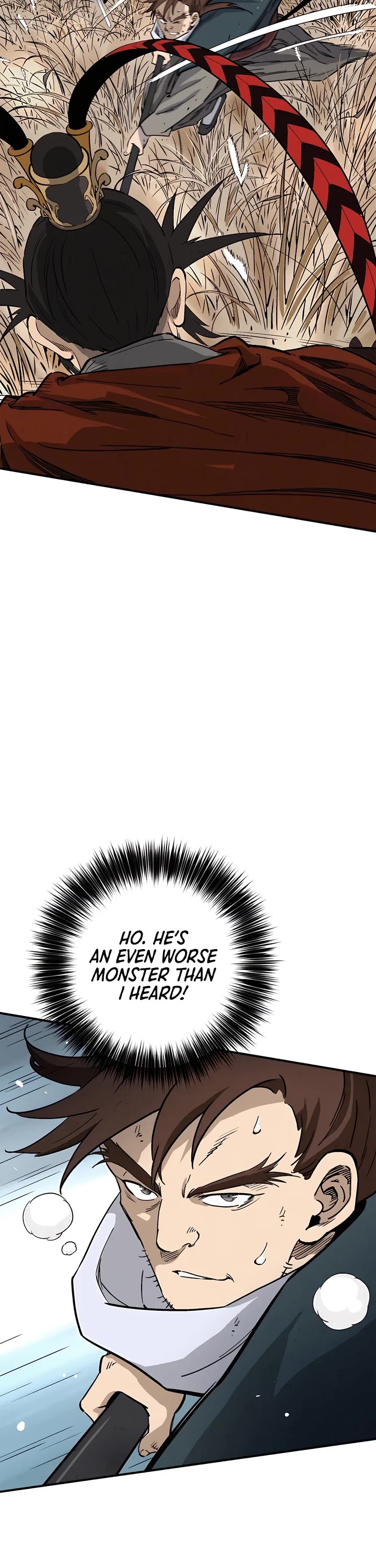 I Reincarnated as a Legendary Surgeon chapter 161 page 9