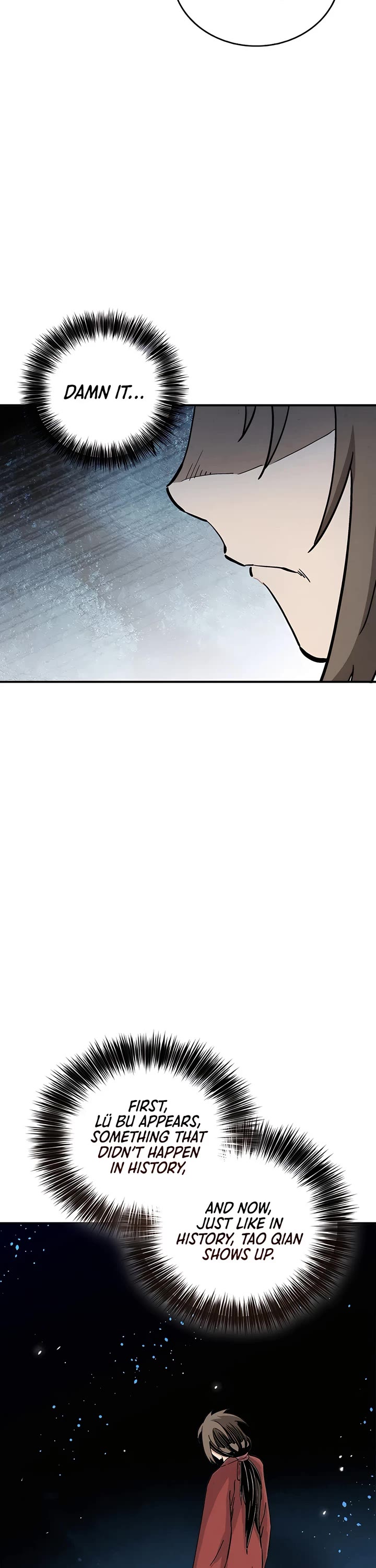 I Reincarnated as a Legendary Surgeon chapter 162 page 12