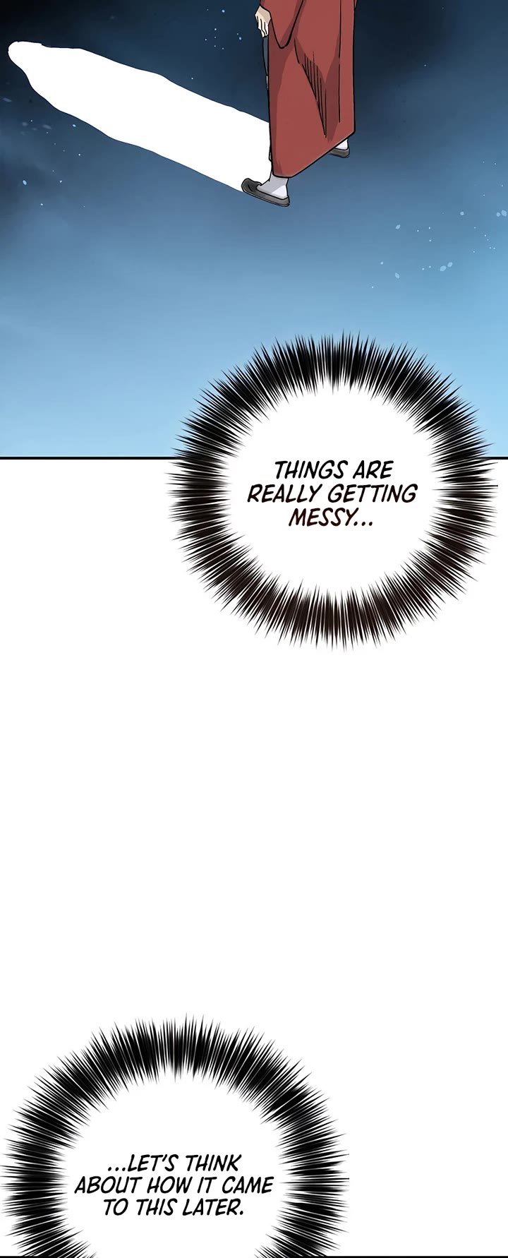 I Reincarnated as a Legendary Surgeon chapter 162 page 13