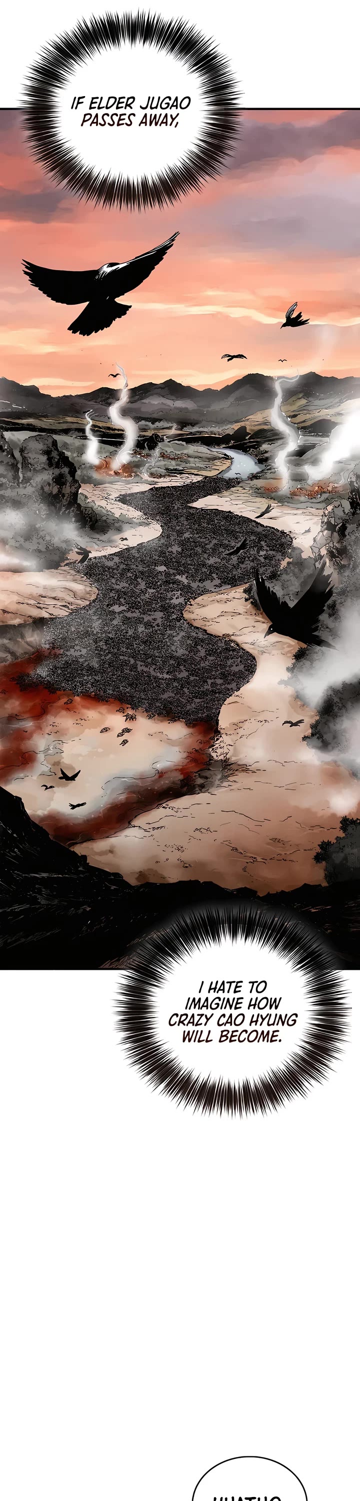 I Reincarnated as a Legendary Surgeon chapter 162 page 15