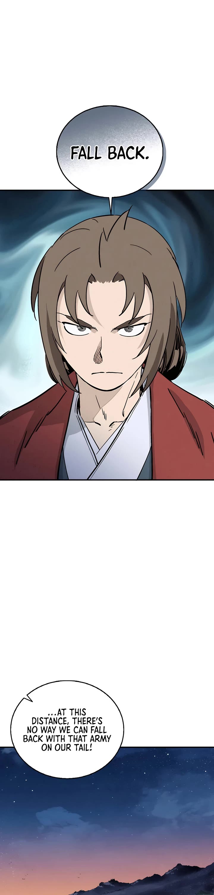 I Reincarnated as a Legendary Surgeon chapter 162 page 19