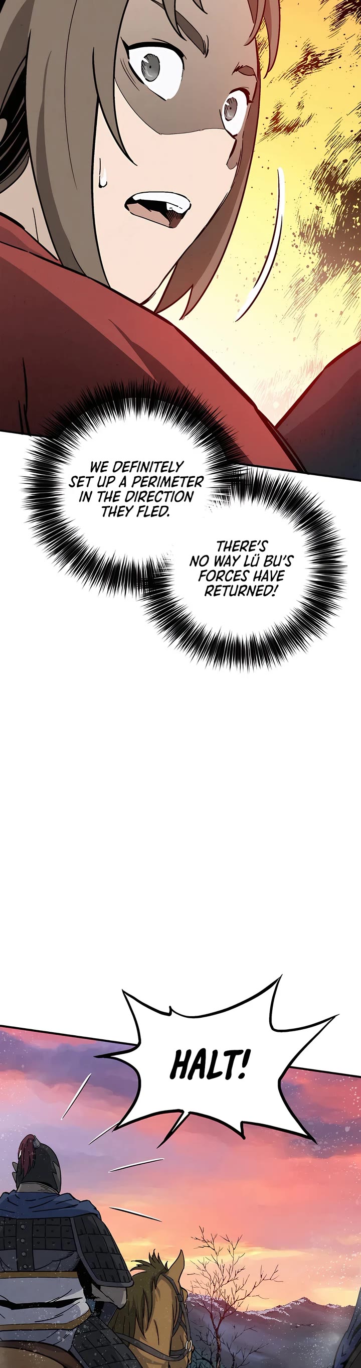 I Reincarnated as a Legendary Surgeon chapter 162 page 2