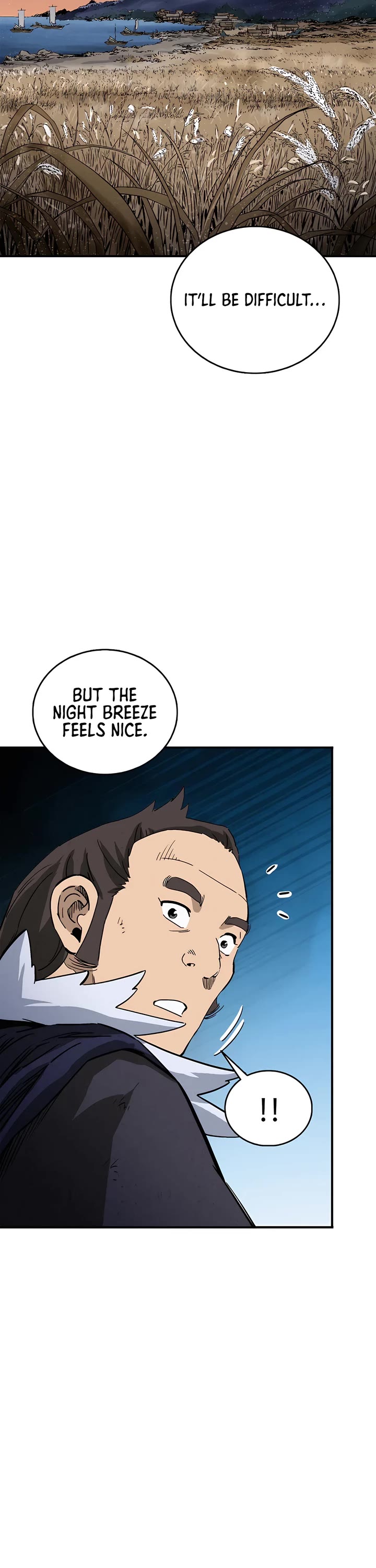 I Reincarnated as a Legendary Surgeon chapter 162 page 20