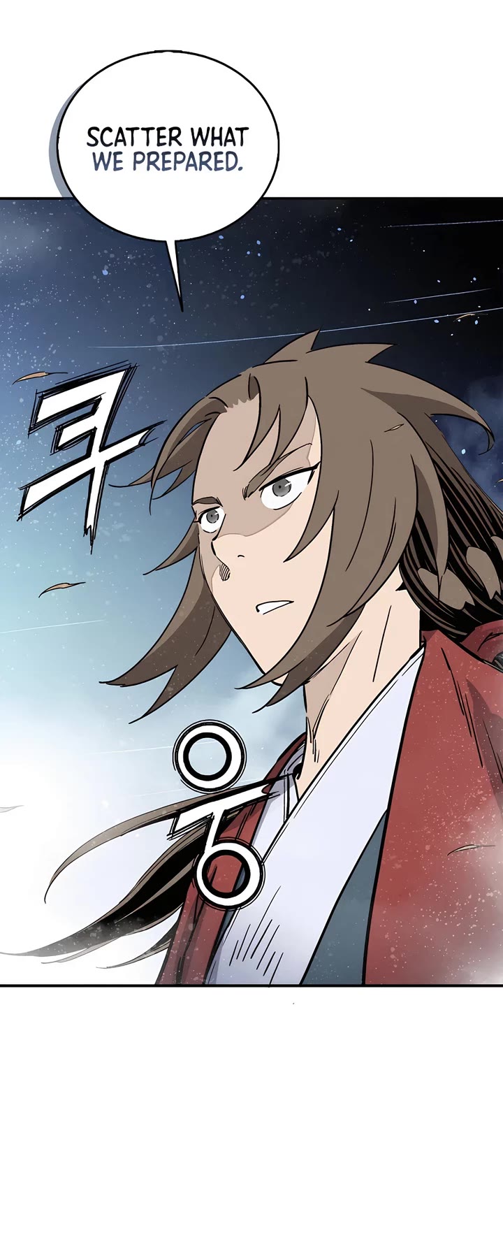 I Reincarnated as a Legendary Surgeon chapter 162 page 21