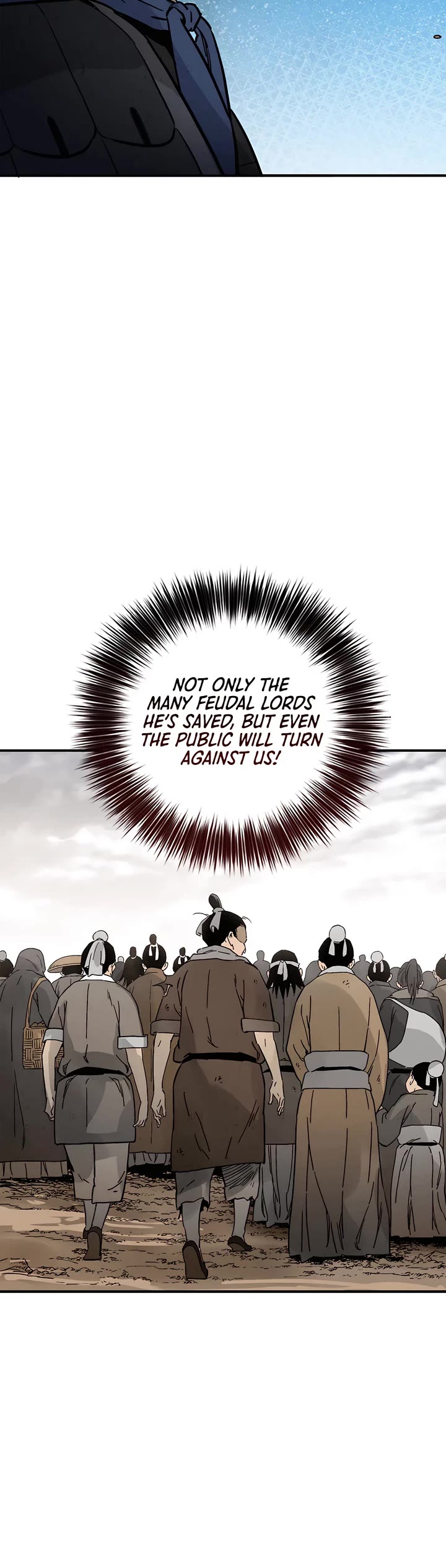 I Reincarnated as a Legendary Surgeon chapter 162 page 24