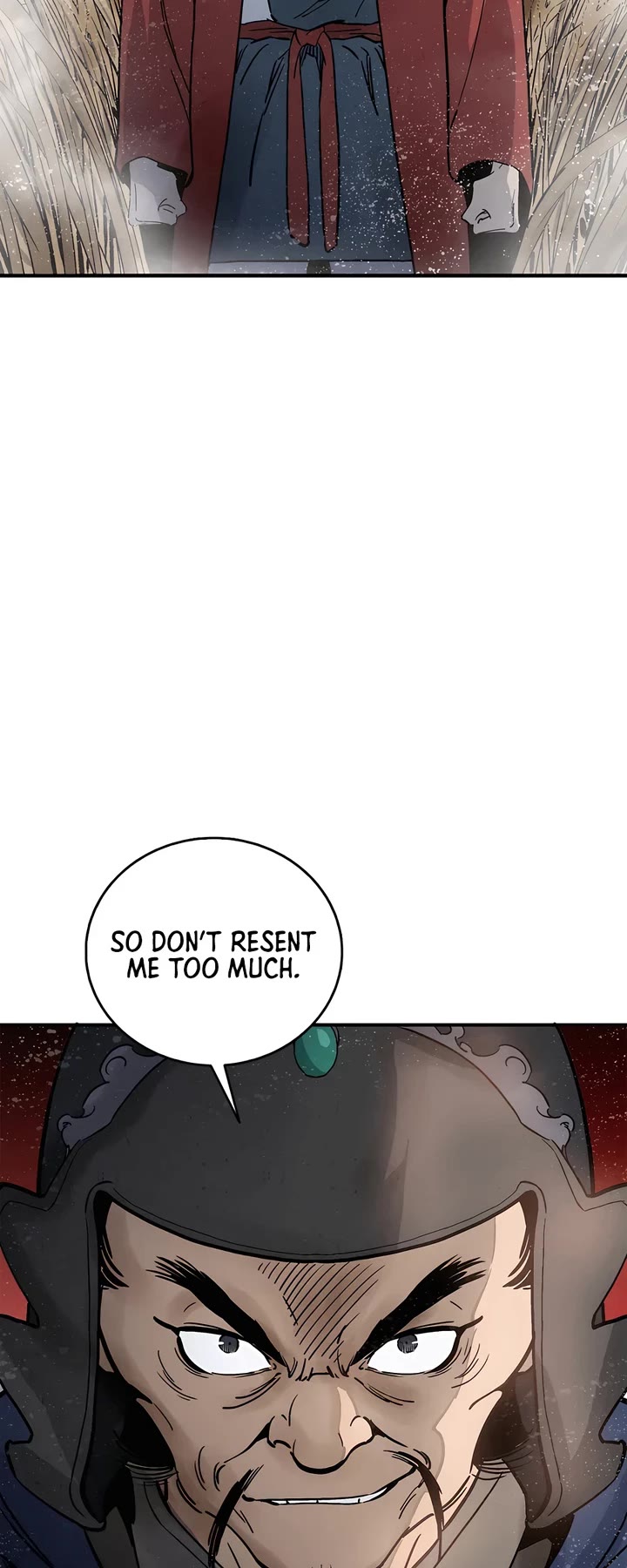 I Reincarnated as a Legendary Surgeon chapter 162 page 28