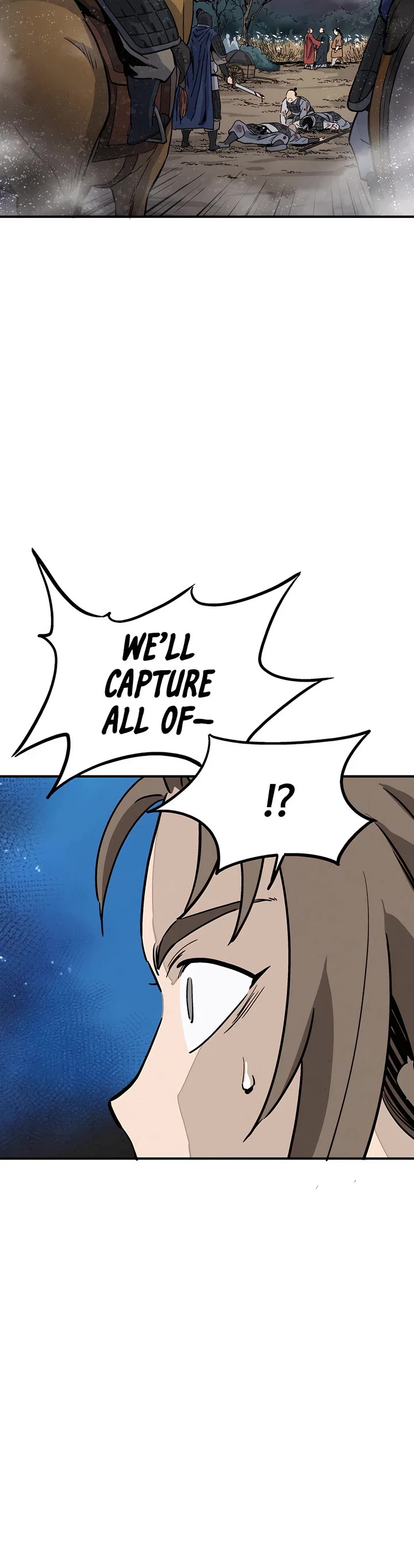 I Reincarnated as a Legendary Surgeon chapter 162 page 3