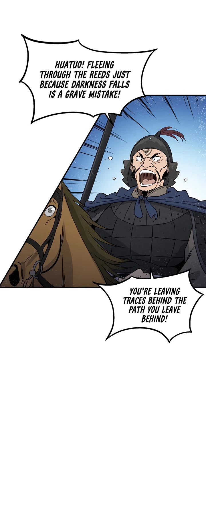 I Reincarnated as a Legendary Surgeon chapter 162 page 33