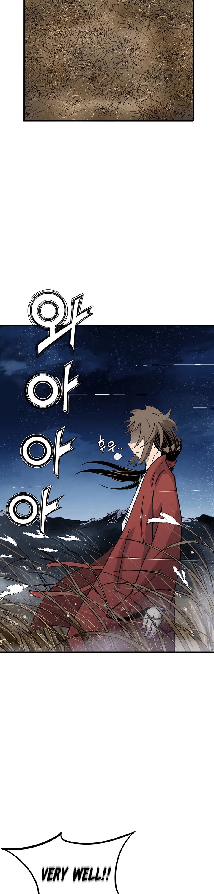 I Reincarnated as a Legendary Surgeon chapter 162 page 35