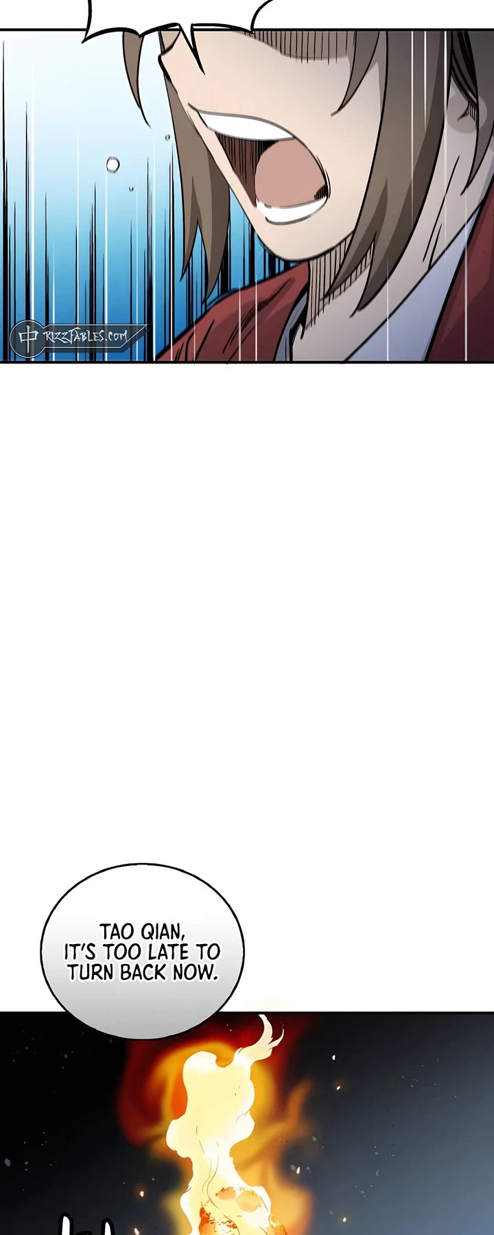 I Reincarnated as a Legendary Surgeon chapter 162 page 36