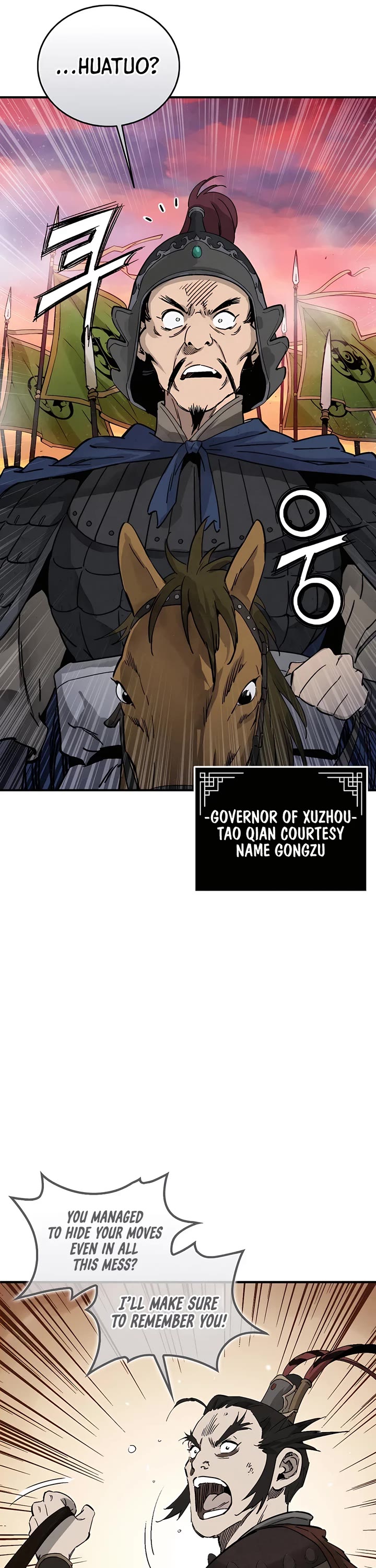 I Reincarnated as a Legendary Surgeon chapter 162 page 4