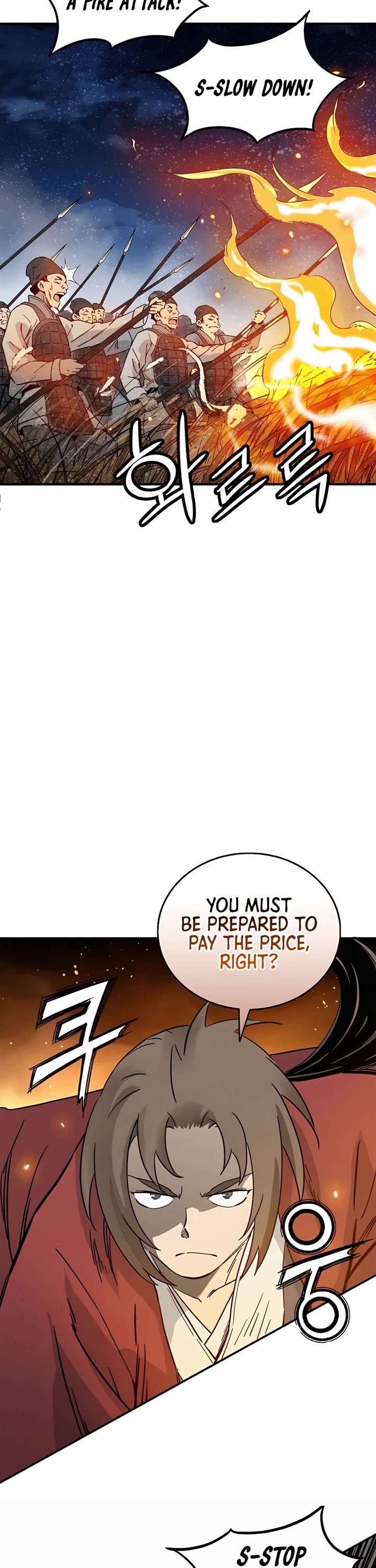 I Reincarnated as a Legendary Surgeon chapter 162 page 40