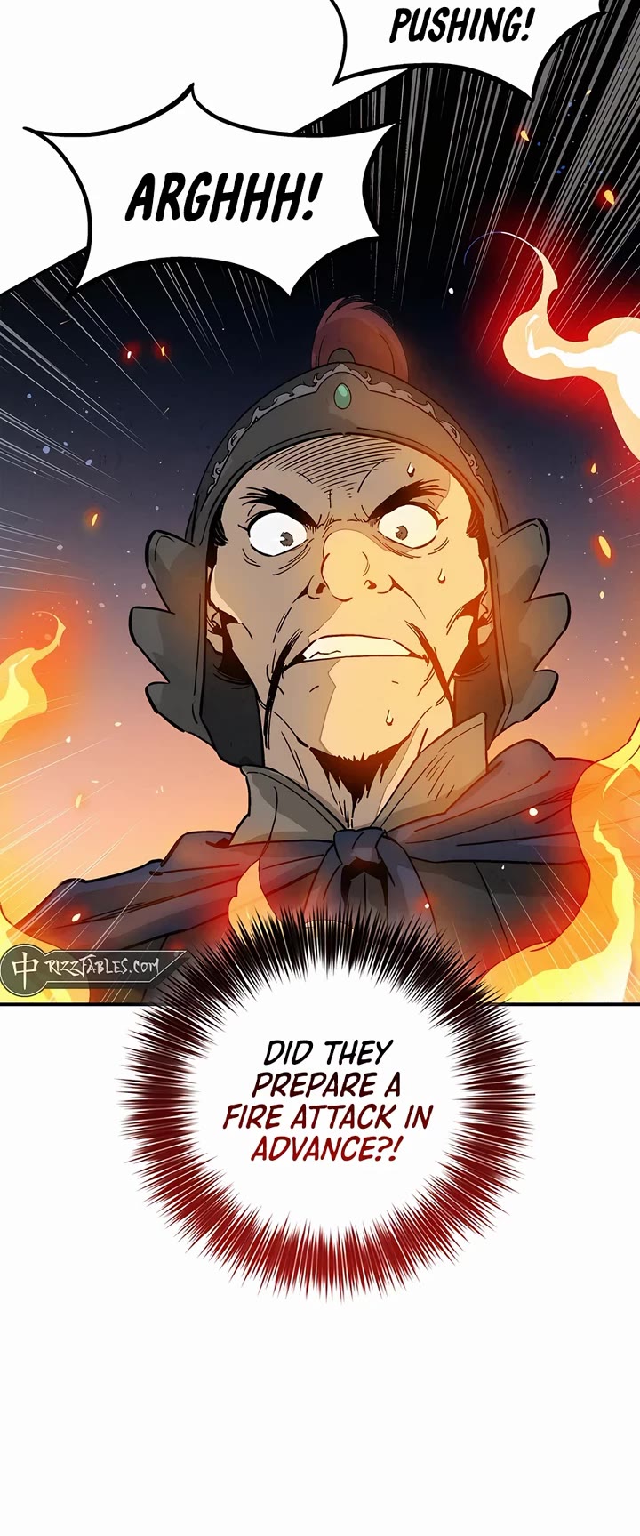 I Reincarnated as a Legendary Surgeon chapter 162 page 41