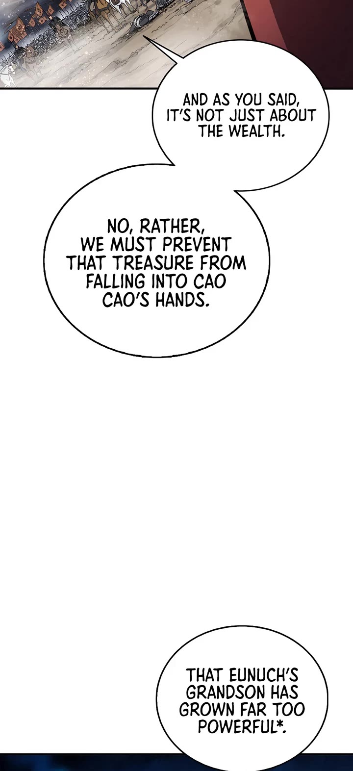 I Reincarnated as a Legendary Surgeon chapter 162 page 9