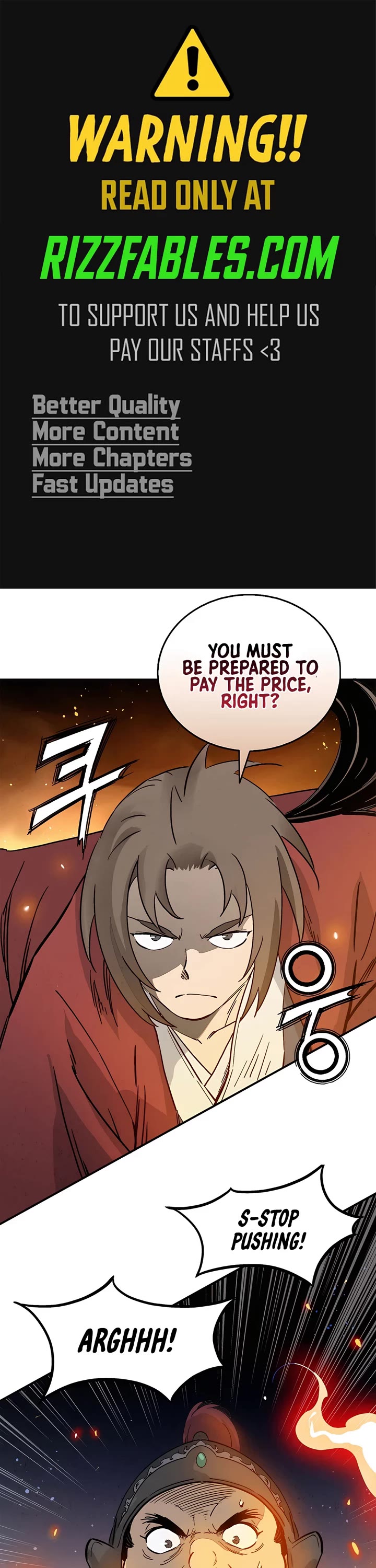 I Reincarnated as a Legendary Surgeon chapter 163 page 1