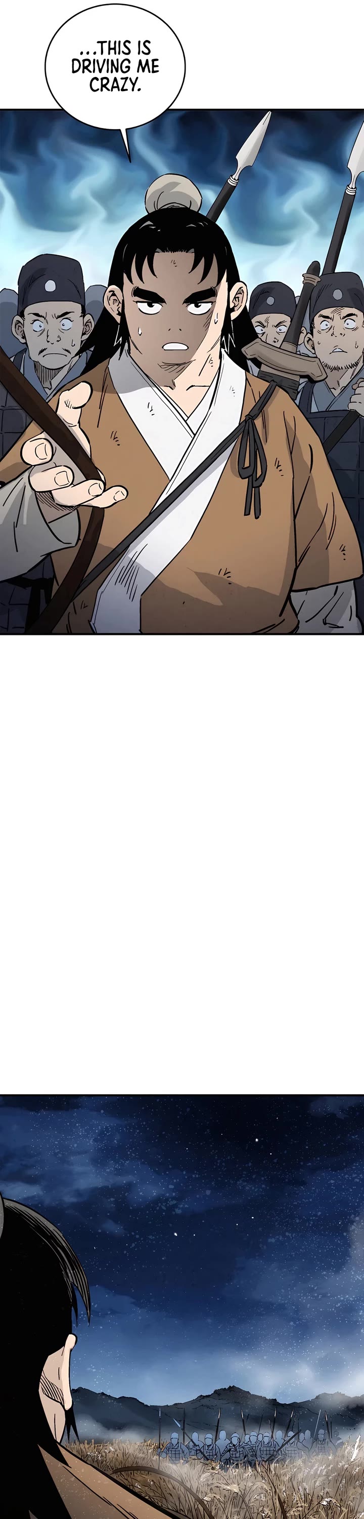 I Reincarnated as a Legendary Surgeon chapter 163 page 12