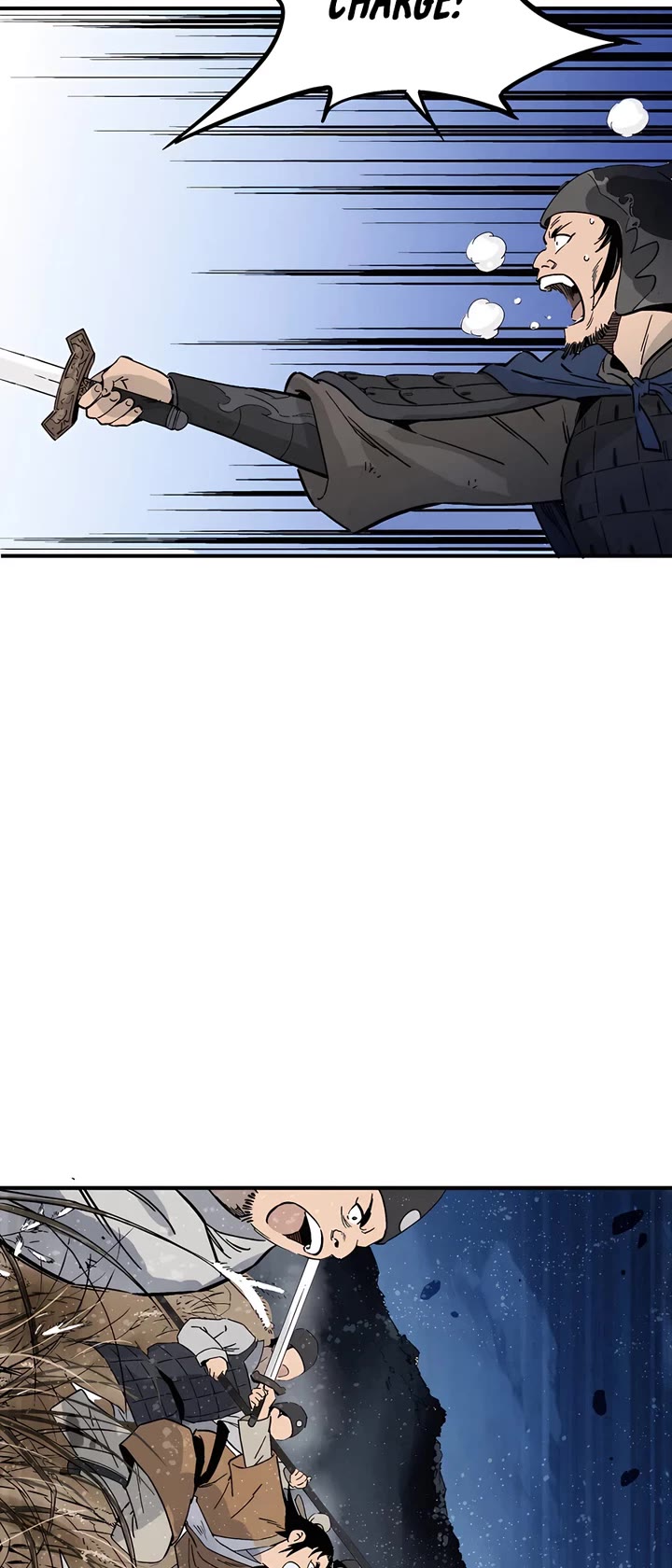 I Reincarnated as a Legendary Surgeon chapter 163 page 14