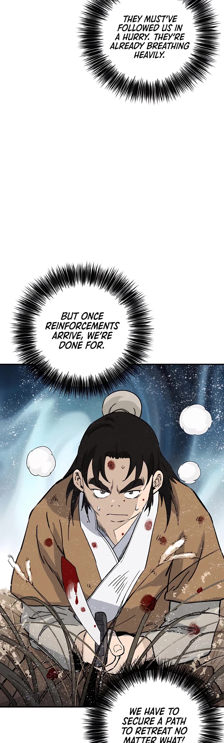 I Reincarnated as a Legendary Surgeon chapter 163 page 17