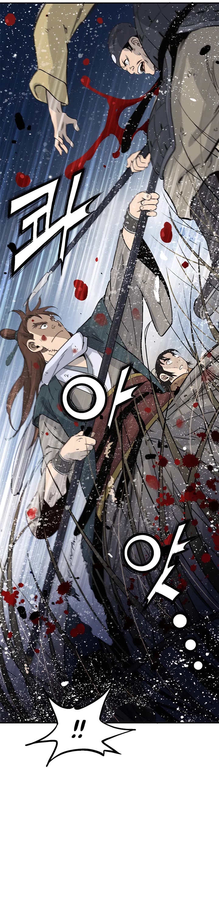 I Reincarnated as a Legendary Surgeon chapter 163 page 19